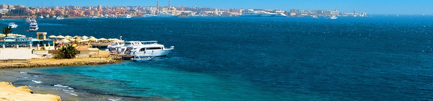 Wakacje w Makadi Bay